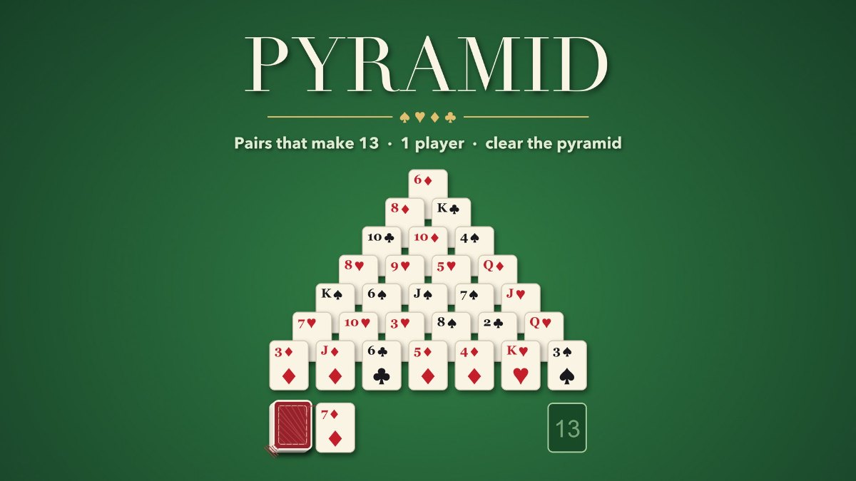 Pyramid