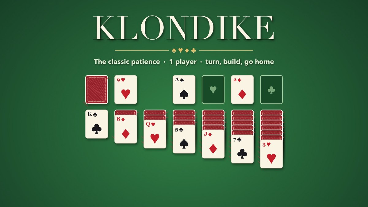 Klondike