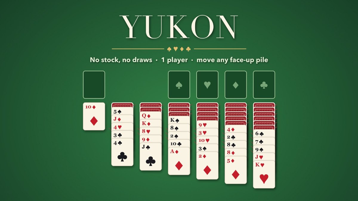 Yukon