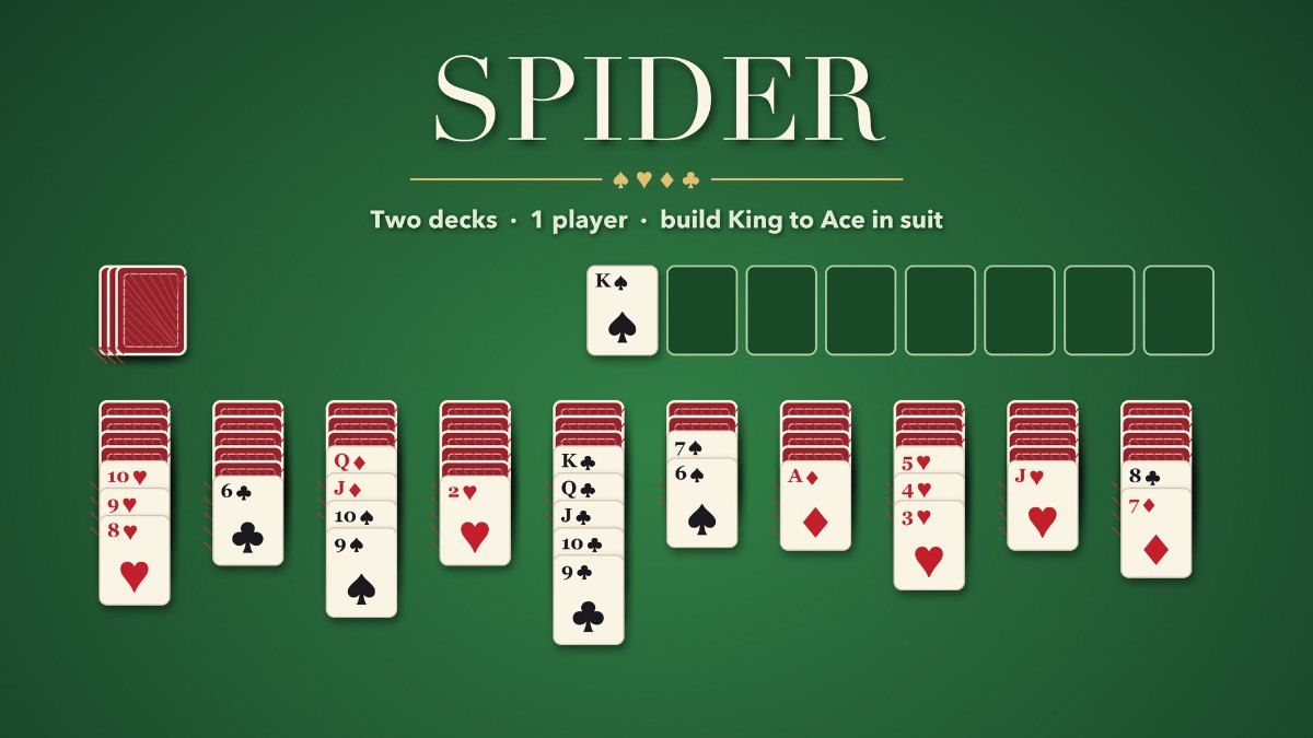 Spider