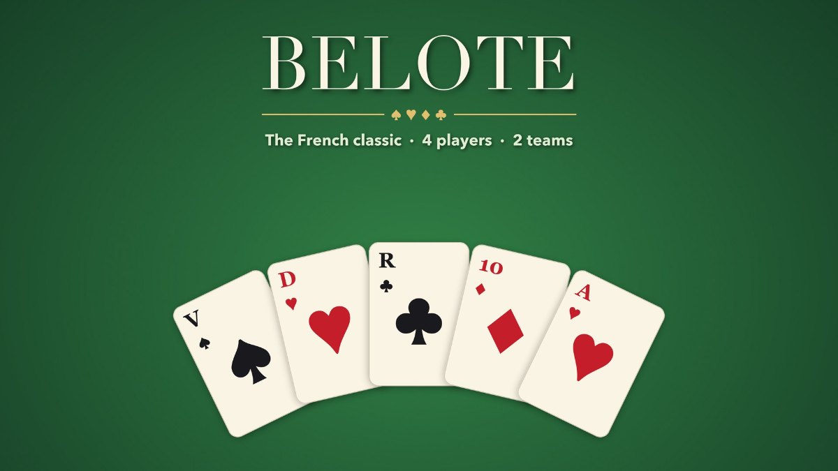 Belote